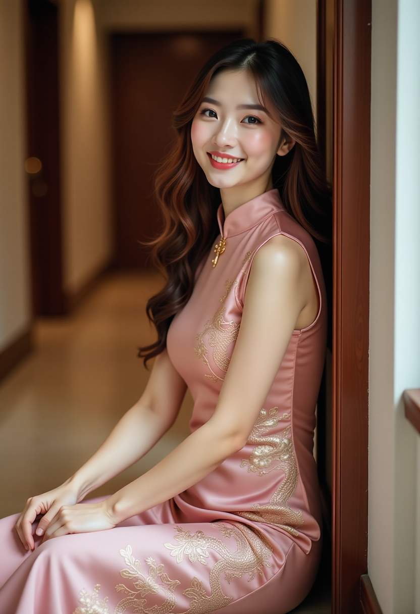 早春晴朗第八集车站告白名场面