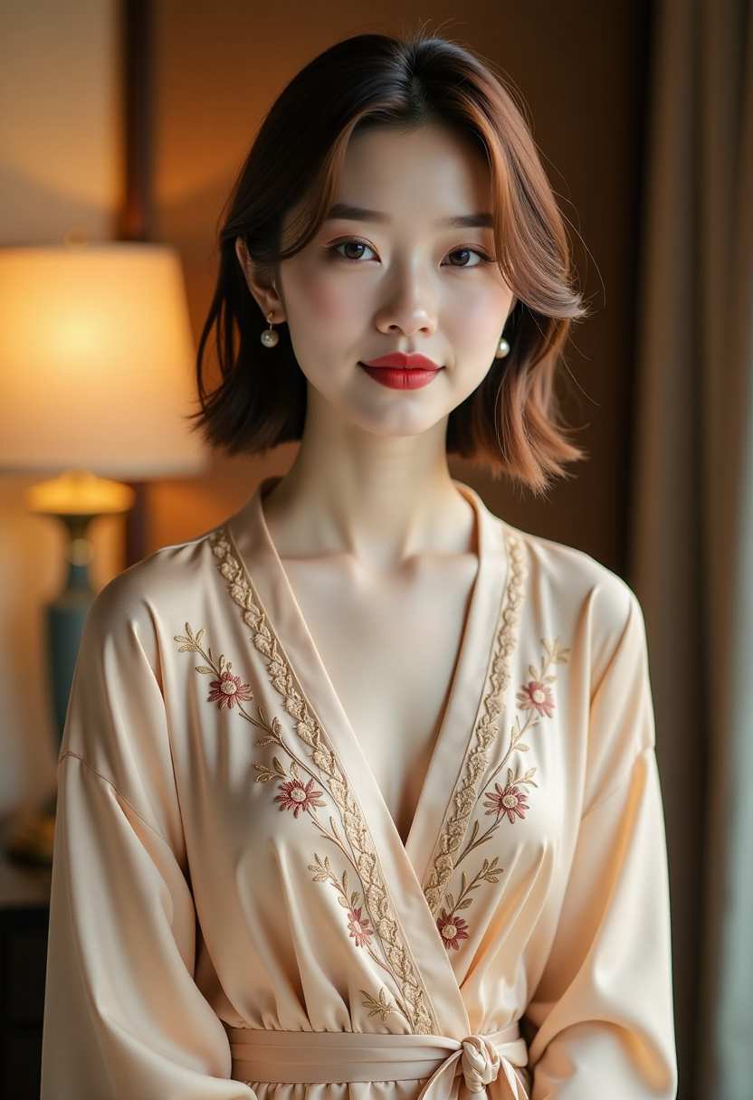 林晓白角色解析视频封面