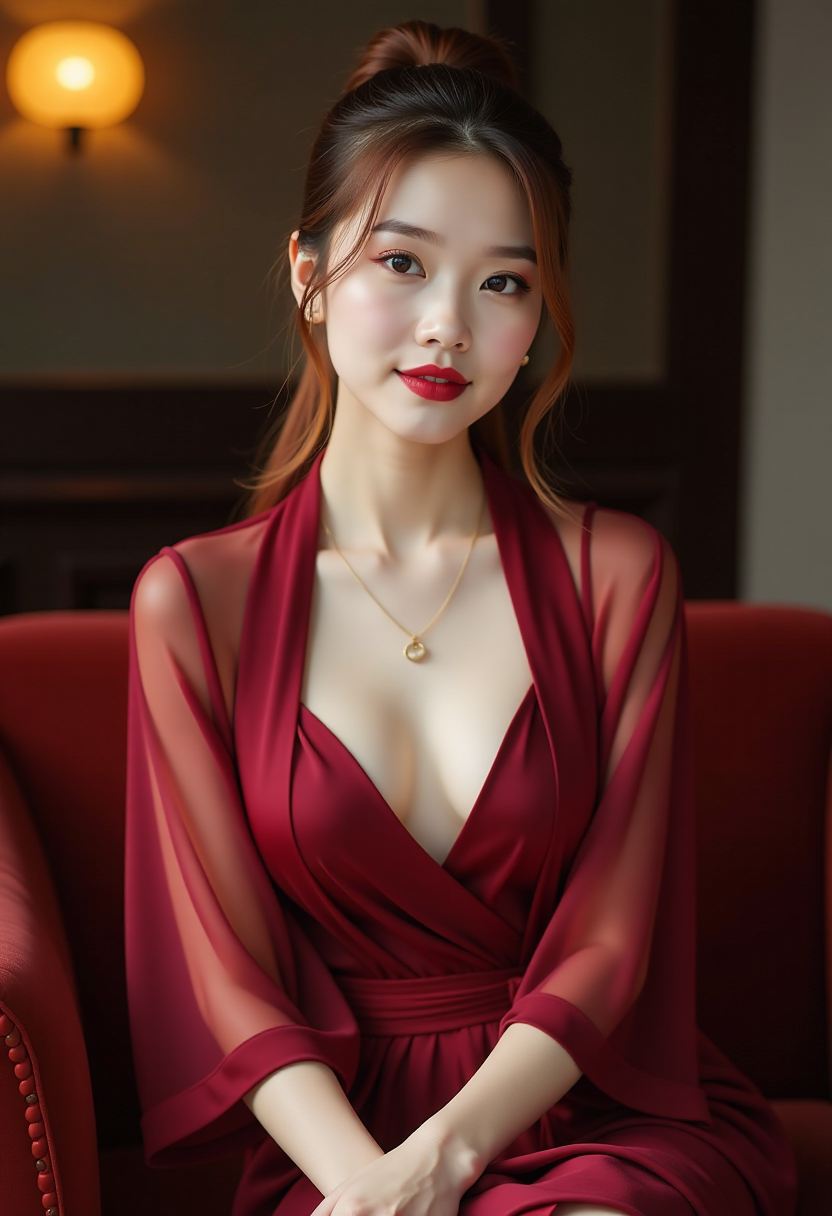 早春晴朗苏州取景探班