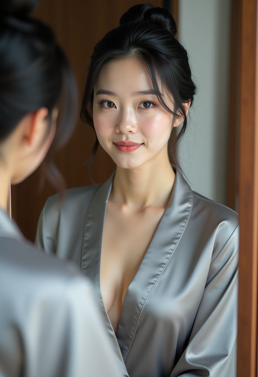 服装组围巾色卡揭秘