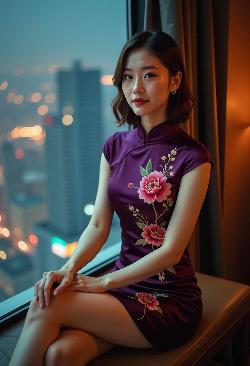 早春晴朗前四集混剪